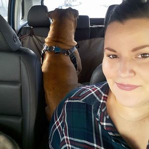 Meet your Posher, Brandy